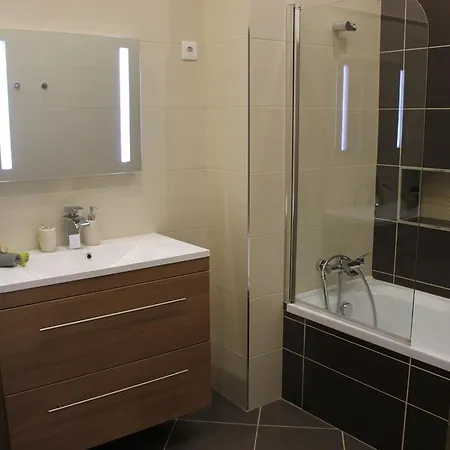 Emma Apartment Budapest