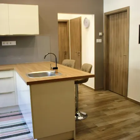 Apartment Emma Budapest