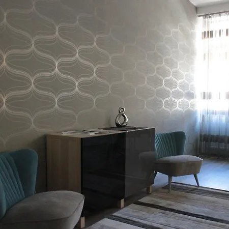 Emma Apartment *
